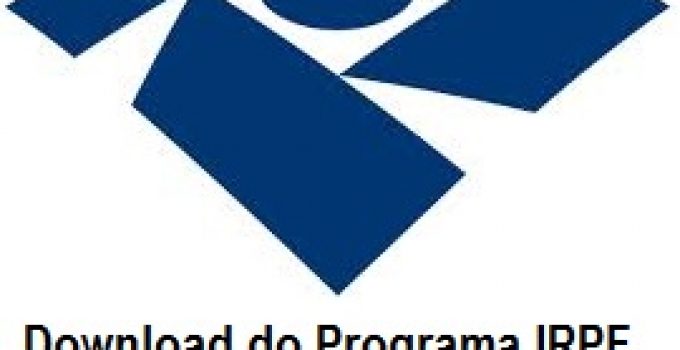 Programa IRPF 2018