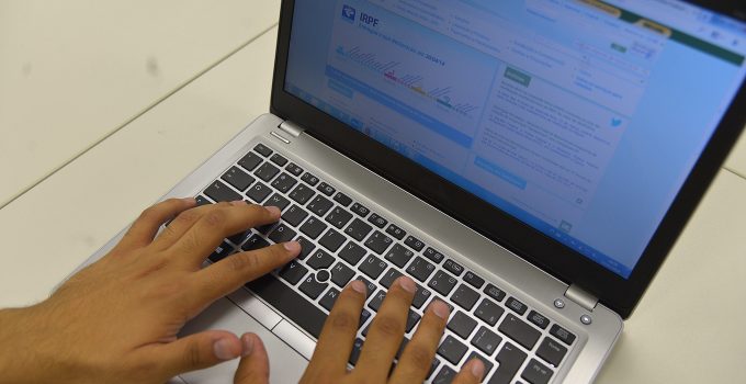 consulta sexto lote de restituição imposto de renda